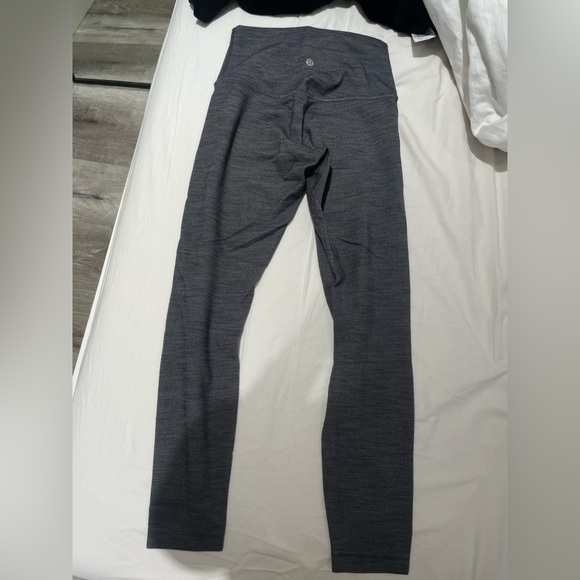 Lululemon align size 4 25” - Picture 6 of 6